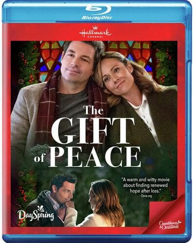 The Gift of Peace poster
