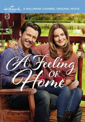 A Feeling of Home poster