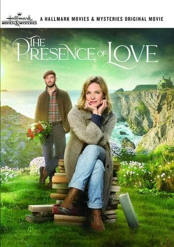The Presence of Love poster
