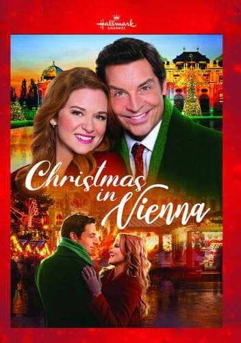 Christmas In Vienna poster