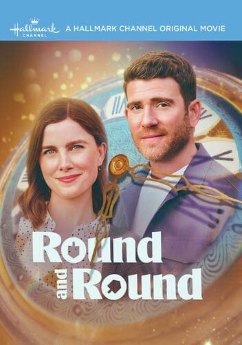 Round and Round poster