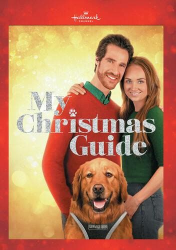 My Christmas Guide poster
