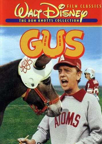 Gus poster