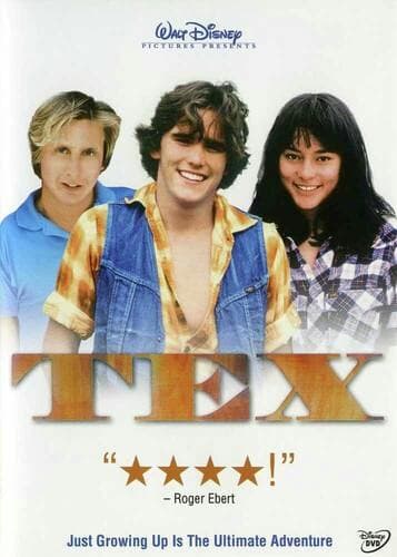 Tex poster