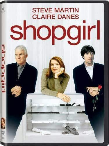 Shopgirl Widescreen poster