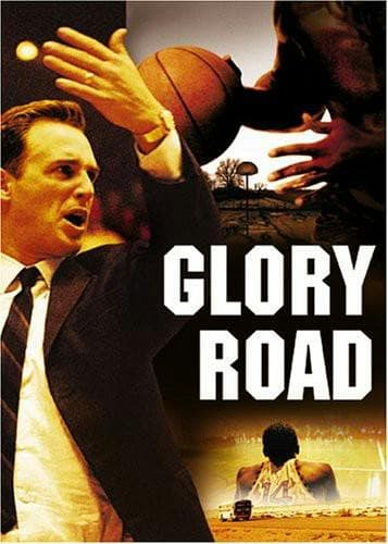 Glory Road Widescreen poster