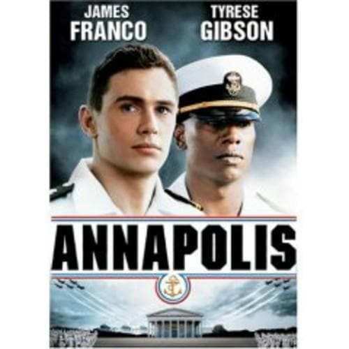 Annapolis (Fullscreen) poster