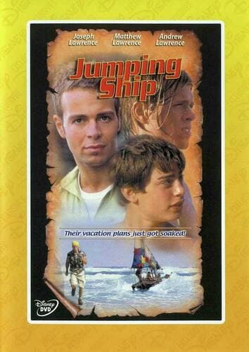 Jumping Ship poster