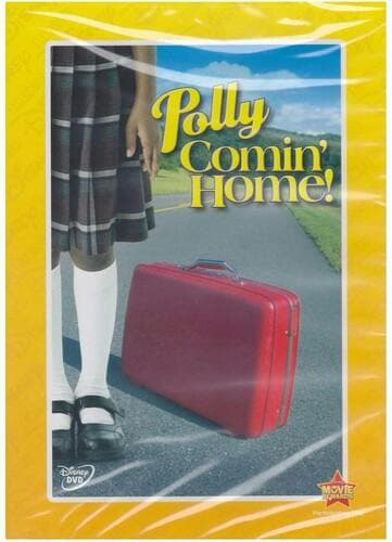 Polly: Comin' Home! poster