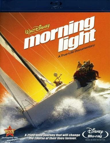 Morning Light poster