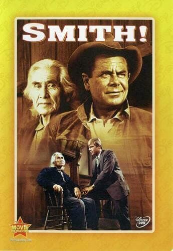 Smith! poster