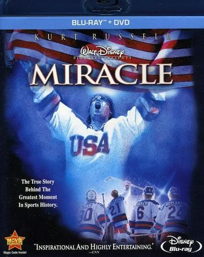 Miracle poster