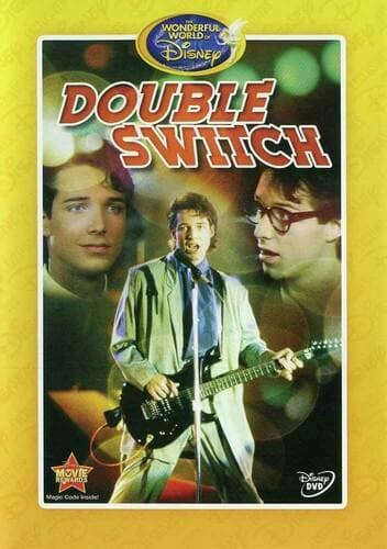 Double Switch poster