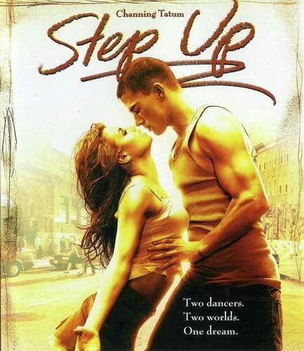 Step Up poster