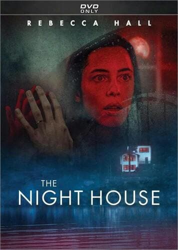 The Night House (2021) poster