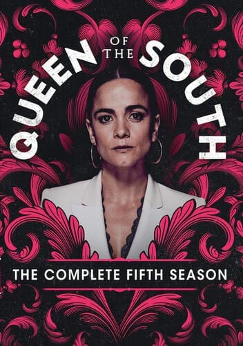 Queen Of The South - Season 5 poster