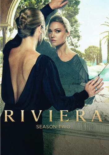 Riviera: The Complete Season Two poster