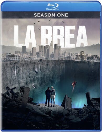 La Brea: Season One poster