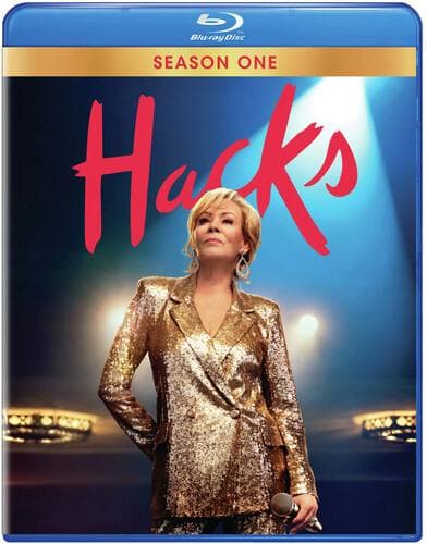 Hacks: Season One poster