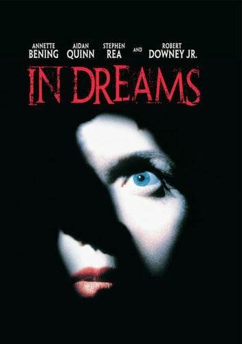 In Dreams poster