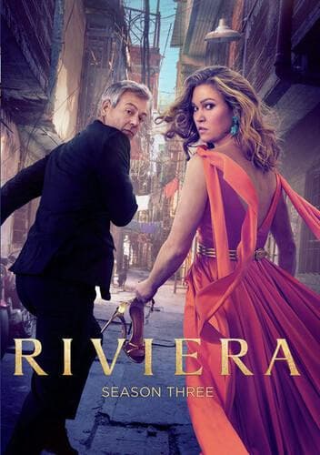 Riviera: The Complete Season Three poster