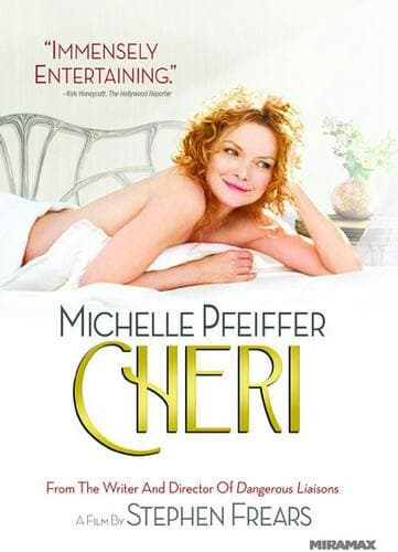 Cheri poster