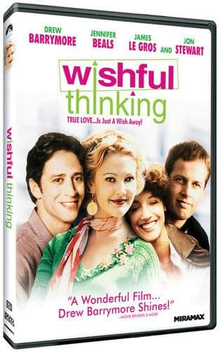 Wishful Thinking poster