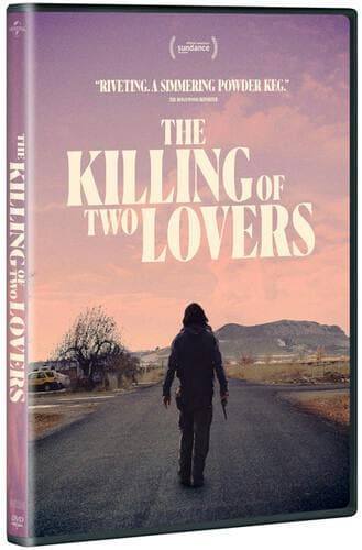 The Killing of Two Lovers poster