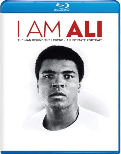 I Am Ali poster