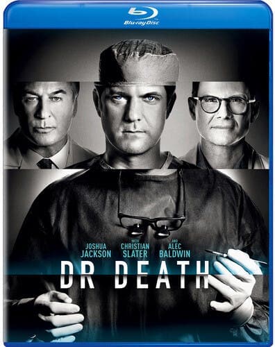 Dr. Death: Season 1 poster