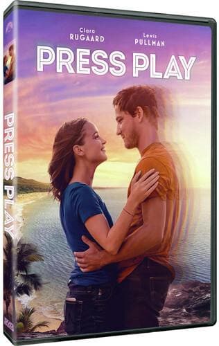 Press Play poster