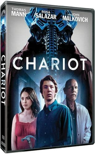 Chariot poster