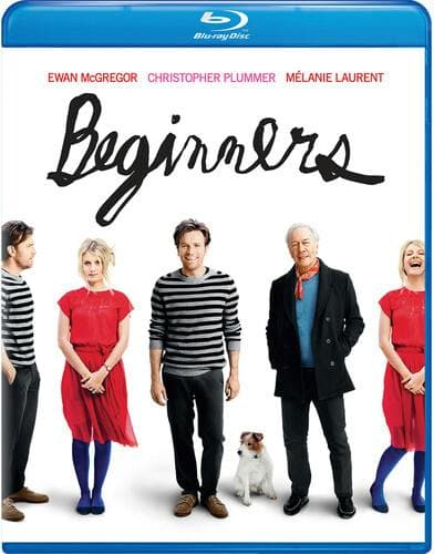 Beginners poster