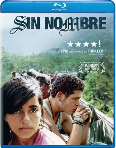 Sin Nombre poster