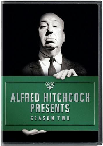 Alfred Hitchcock Presents: Season 2 poster