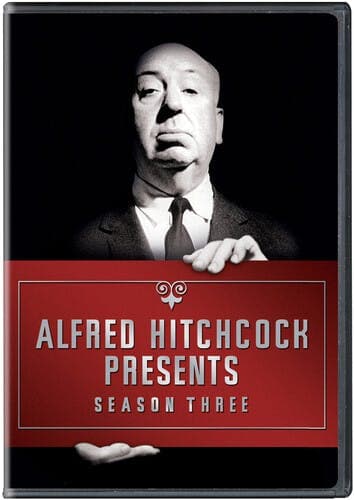 Alfred Hitchcock Presents: Season 3 poster