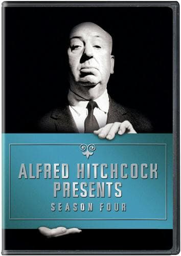 Alfred Hitchcock Presents: Season 4 poster