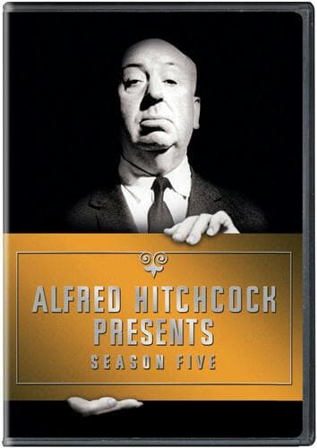 Alfred Hitchcock Presents: Season 5 poster