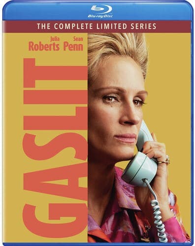 Gaslit (Box Set) poster