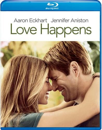 Love Happens poster