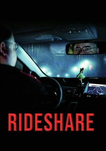 Ride Share poster