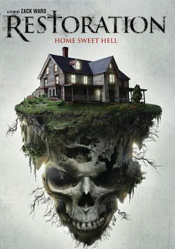 Restoration poster