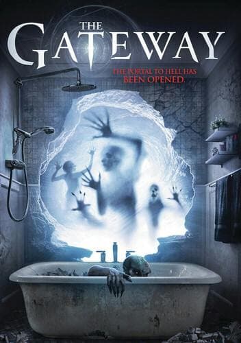 The Gateway poster