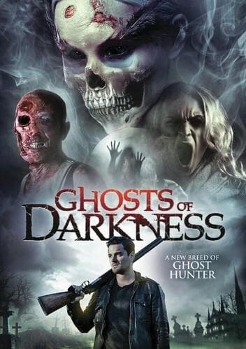 Ghosts of Darkness poster