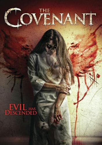 The Covenant poster