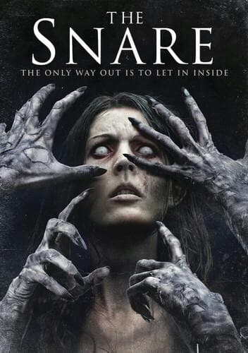 The Snare poster