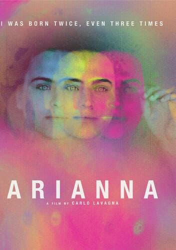 Arianna poster