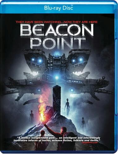 Beacon Point poster