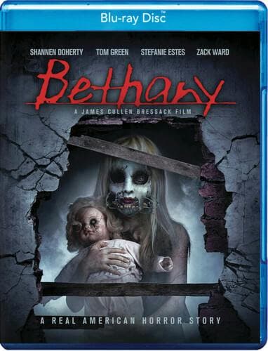 Bethany poster