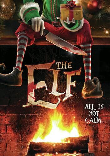 The Elf poster